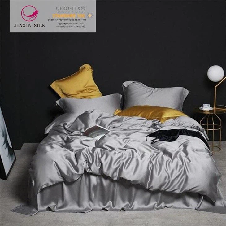 Silk Bedding Manufacturers